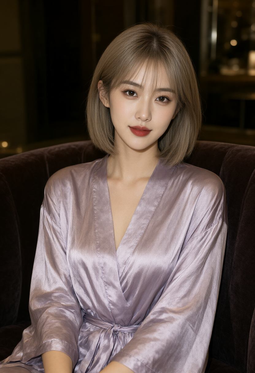 迟到的爱